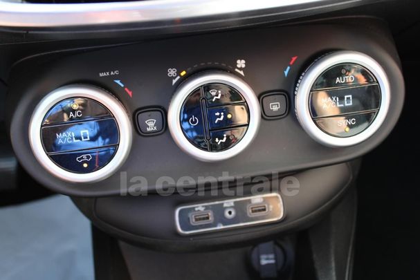 Fiat 500X 1.6 Multijet 4x2 Lounge 88 kW image number 21