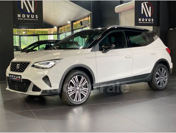 Seat Arona 1.0 TSI 81 kW image number 1