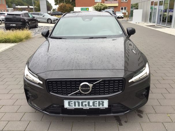 Volvo V60 B4 Plus 145 kW image number 3