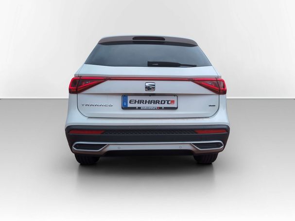 Seat Tarraco 2.0 TSI 4Drive DSG Xcellence 140 kW image number 4