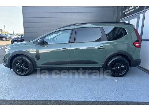 Dacia Jogger 74 kW image number 2