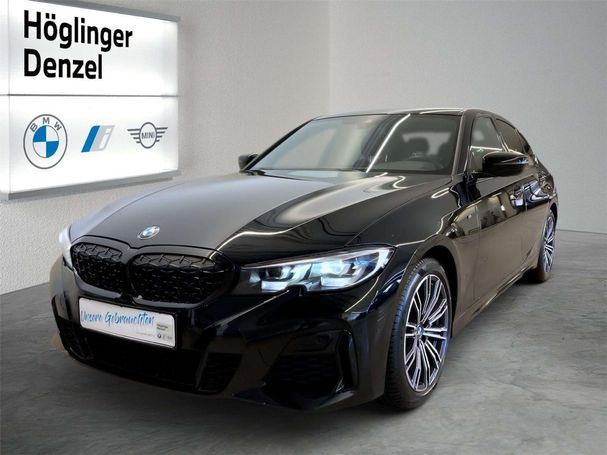 BMW 340d xDrive 250 kW image number 1