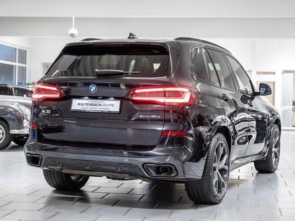 BMW X5 45e xDrive 293 kW image number 3