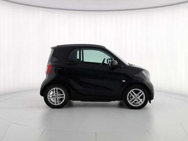 Smart ForTwo EQ 60 kW image number 6