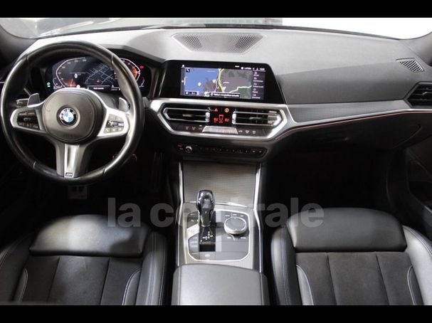 BMW 330d Touring M Sport xDrive 210 kW image number 16