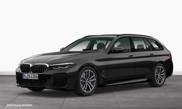 BMW 530d Touring 210 kW image number 1