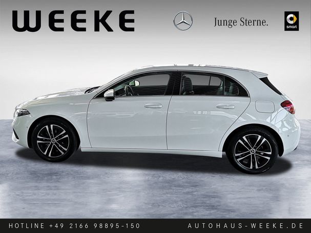 Mercedes-Benz A 180 100 kW image number 10