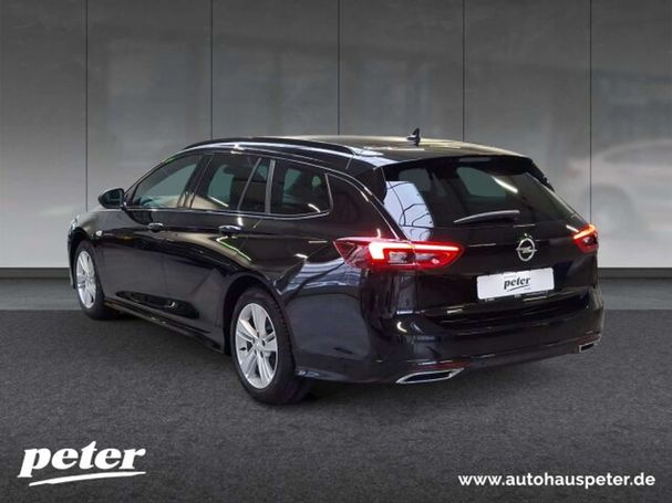 Opel Insignia 2.0 Ultimate 128 kW image number 4