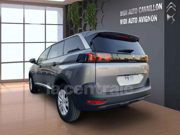 Peugeot 5008 BlueHDi 130 96 kW image number 3