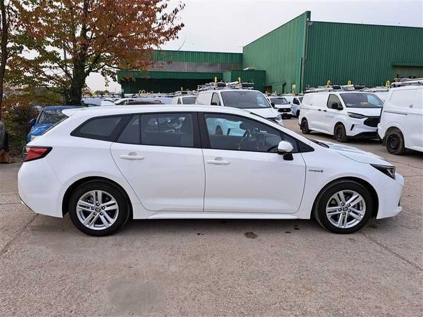 Toyota Corolla 1.8 Hybrid Touring Sports 90 kW image number 1