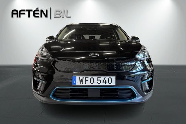 Kia Niro 150 kW image number 2