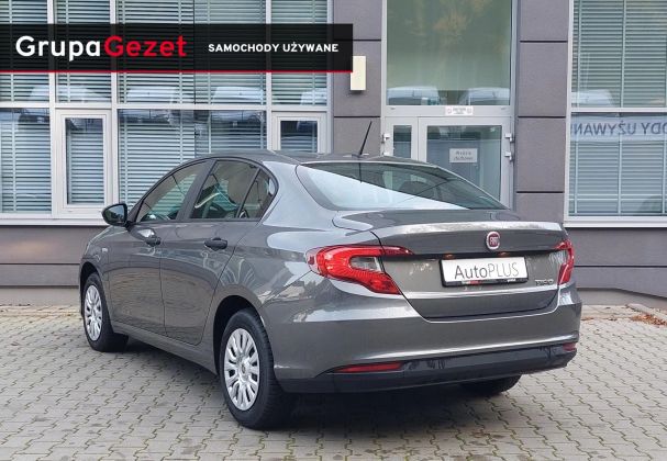 Fiat Tipo 74 kW image number 17