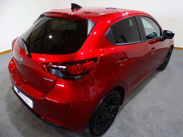 Mazda 2 90 66 kW image number 7