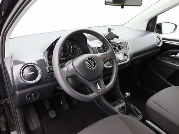 Volkswagen up! 50 kW image number 5