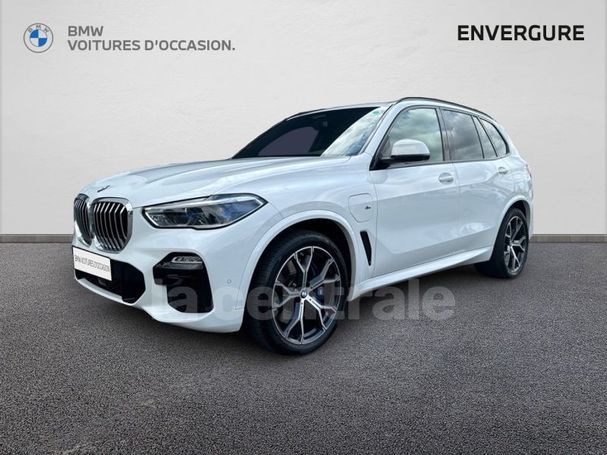 BMW X5 45e xDrive 290 kW image number 1