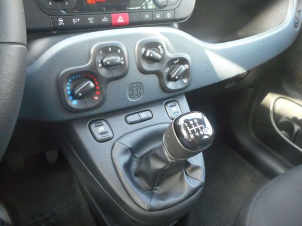 Fiat Panda 1.0 Hybrid Easy 51 kW image number 9