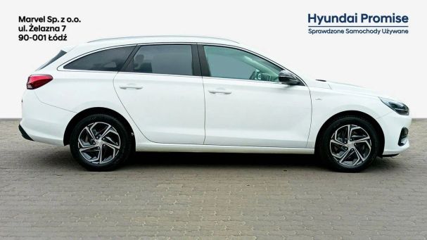 Hyundai i30 118 kW image number 4