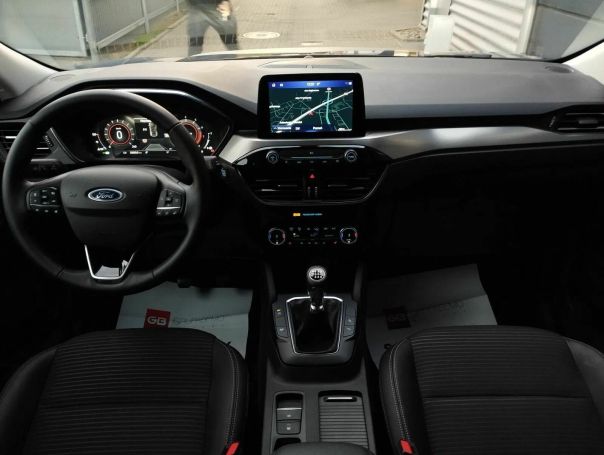 Ford Kuga 110 kW image number 20