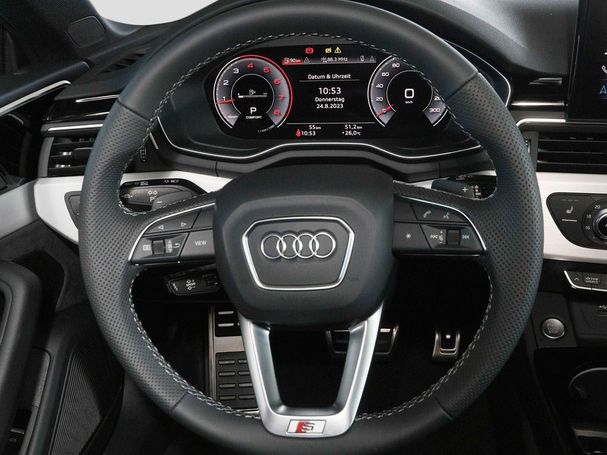 Audi A5 40 TFSI quattro 150 kW image number 17