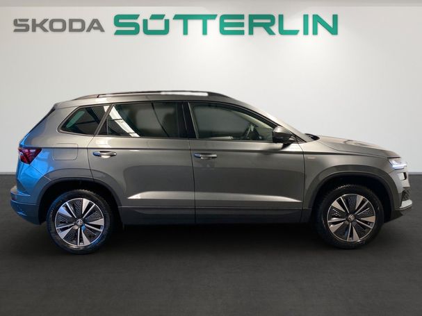 Skoda Karoq 2.0 TDI 4x4 DSG 110 kW image number 3