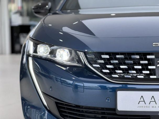 Peugeot 508 120 kW image number 39