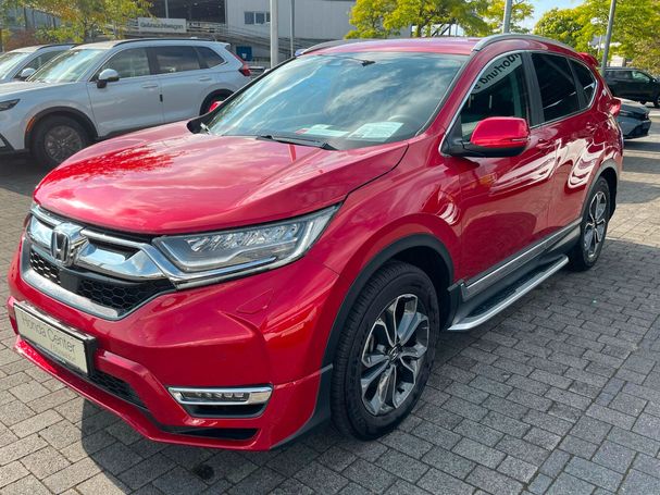 Honda CR-V 2.0 Lifestyle 135 kW image number 1