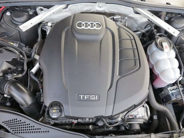 Audi A4 TFSI Avant 110 kW image number 18