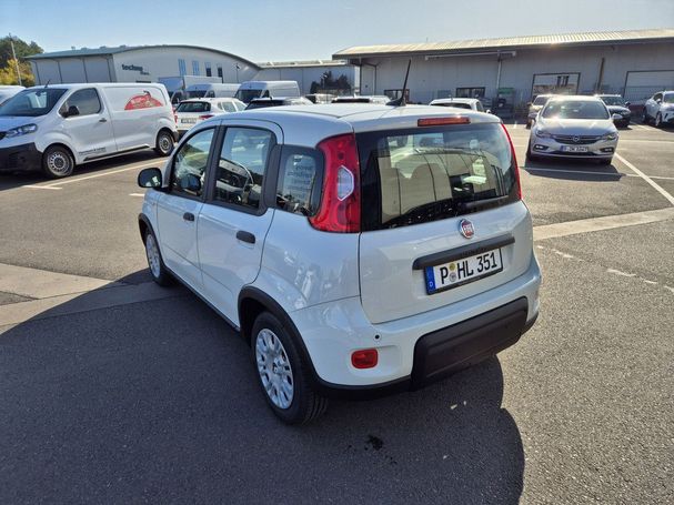 Fiat Panda 51 kW image number 3