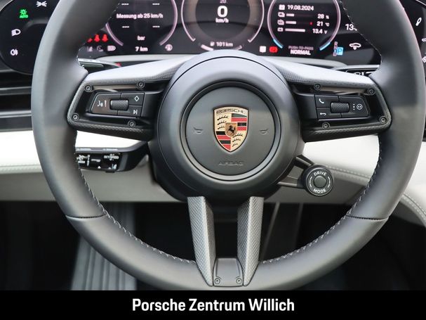 Porsche Taycan 4S 440 kW image number 22