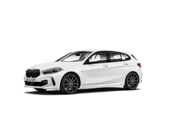 BMW 118d 110 kW image number 2