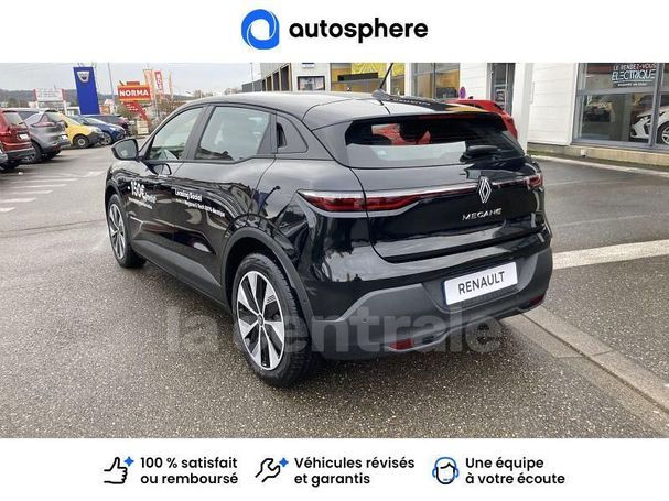 Renault Megane  162 kW image number 16