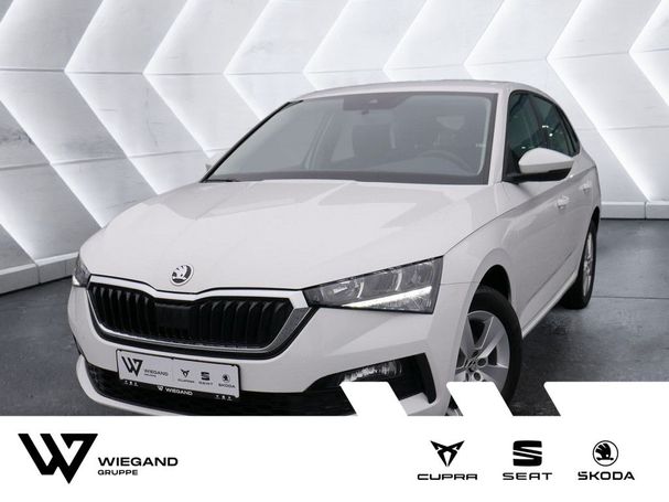 Skoda Scala 1.0 TSI 85 kW image number 1