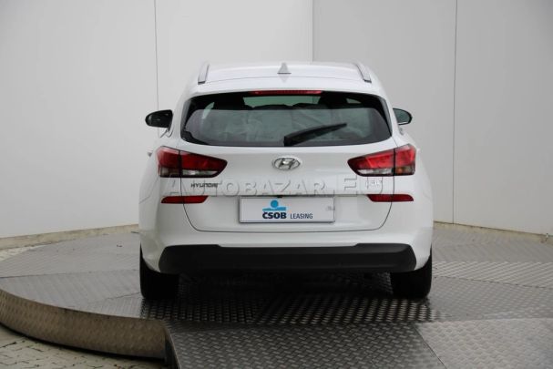 Hyundai i30 Style 100 kW image number 6