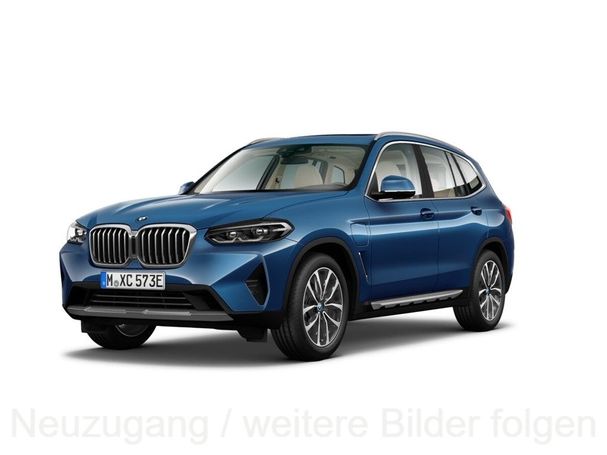 BMW X3e M xDrive 215 kW image number 1