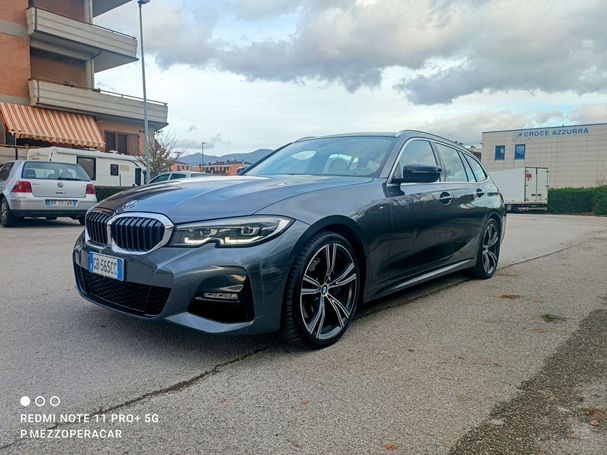 BMW 330i Touring xDrive 190 kW image number 1