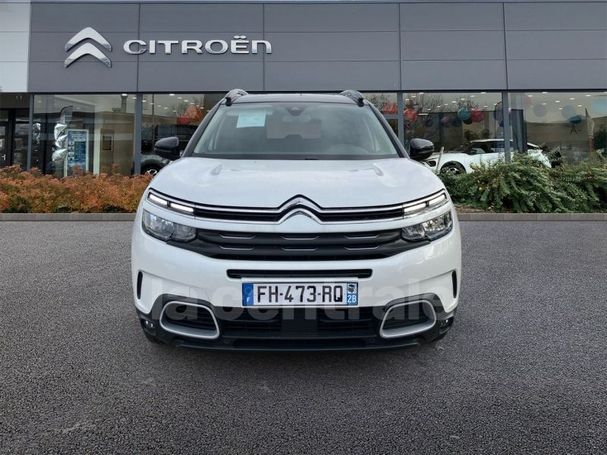 Citroen C5 Aircross Pure Tech 130 S&S LIVE 96 kW image number 3