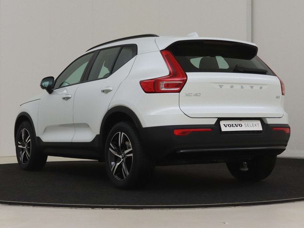 Volvo XC40 B3 Plus Dark 120 kW image number 10