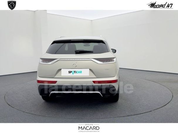 DS Automobiles 7 Crossback BlueHDi 130 96 kW image number 6