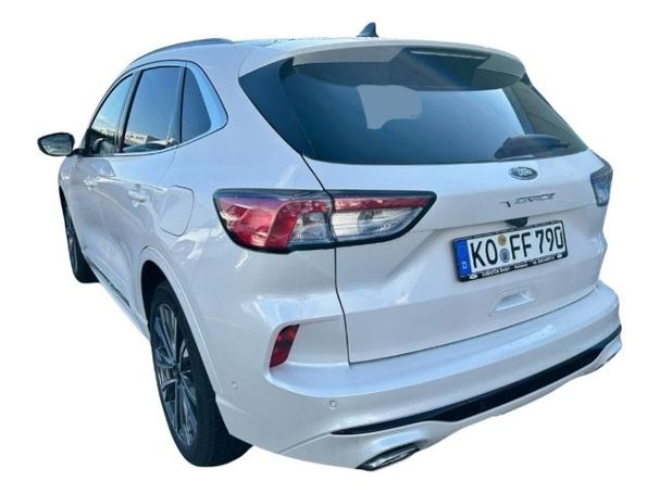 Ford Kuga 1.5 Vignale 110 kW image number 4