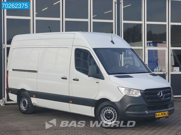 Mercedes-Benz Sprinter 315 CDI 110 kW image number 2