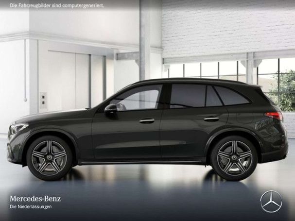 Mercedes-Benz GLC 300 e AMG 230 kW image number 4