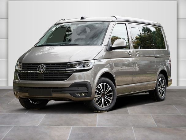 Volkswagen T6 California DSG Beach 110 kW image number 2