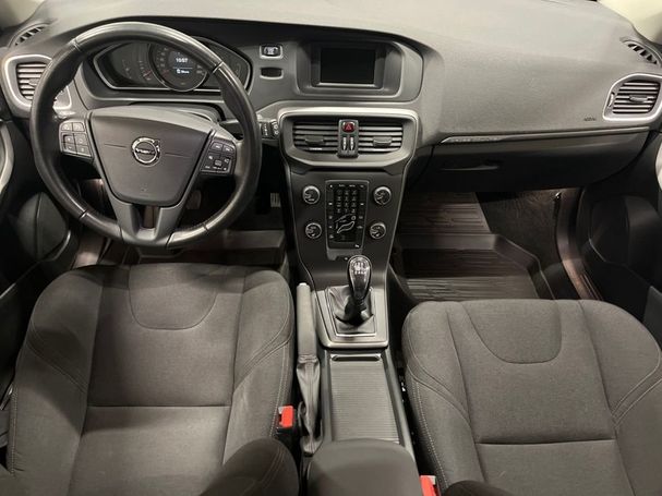 Volvo V40 Cross Country T3 113 kW image number 12