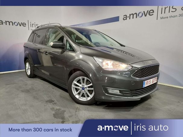 Ford Grand C-Max 1.5 TDCi 88 kW image number 1