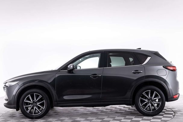 Mazda CX-5 SKYACTIV-G 160 118 kW image number 7