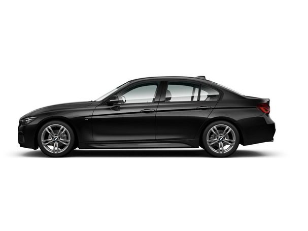 BMW 320i M Sport 135 kW image number 4