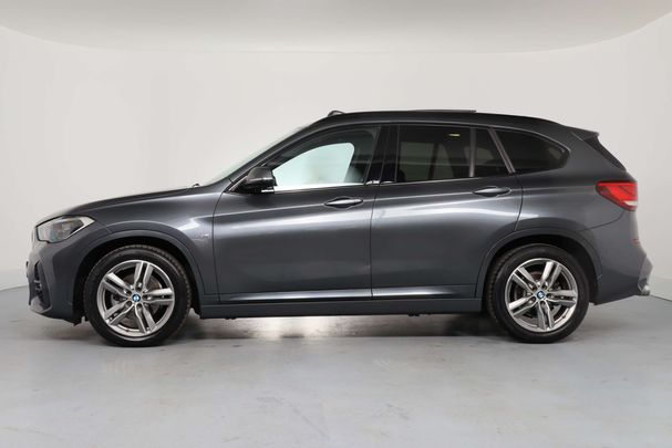 BMW X1 sDrive18i 104 kW image number 23