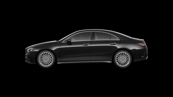 Mercedes-Benz CLA 250 160 kW image number 2