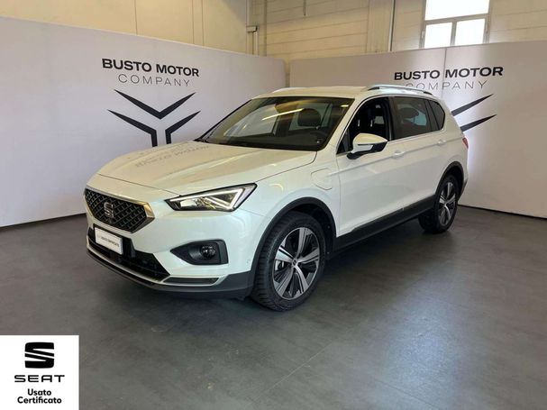 Seat Tarraco 1.4 e-Hybrid XCellence 180 kW image number 1