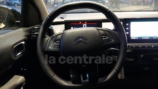 Citroen C4 Cactus PureTech 110 Feel 81 kW image number 10